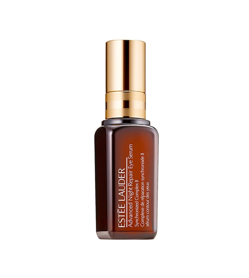 Estèe lauder Advanced Night Repair Eye serum synchronized complex II 15 ml siero notte occhi riparatore
