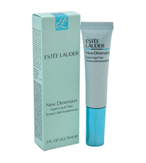 Estèe Lauder New Dimension  expert liquid tape tenseur 15 ml fluido viso tensore Estèe Lauder - 2