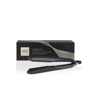 Ghd Platinum+ professional styler nera Ghd - 1