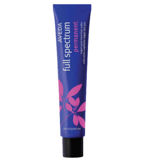 Aveda full spectrum Permanent vegan color  - 1