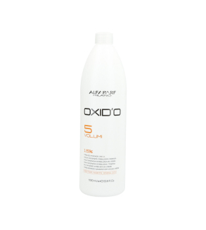 Alfaparf Oxid'o acqua osssigenata cremosa 5 vol 1000ml Alfaparf Milano - 1